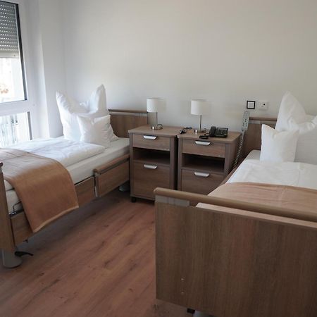 Isa Rheinquartier - Moderne Und Barrierefreie Ferienapartments ลาห์นชไตน์ ภายนอก รูปภาพ