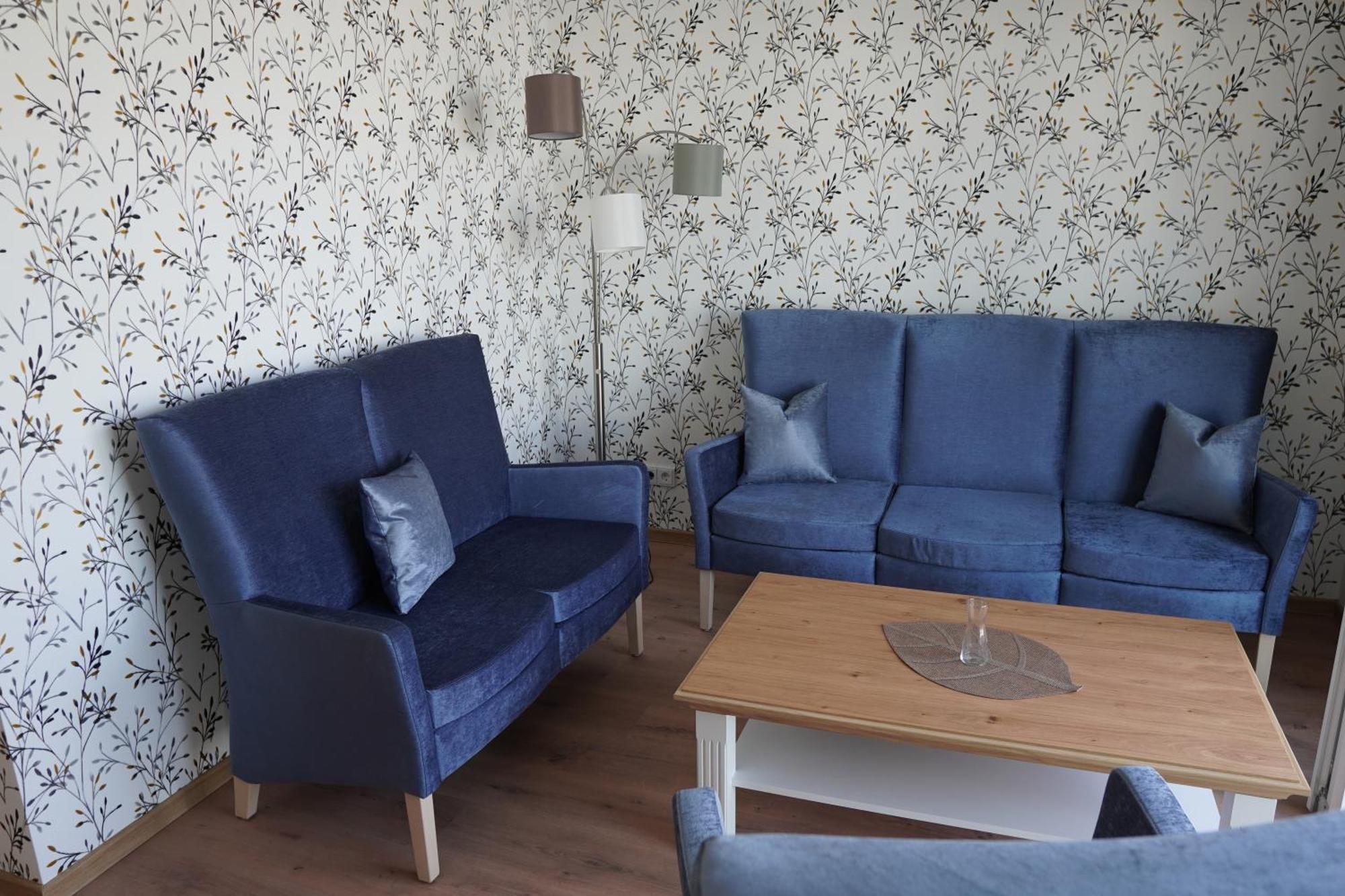 Isa Rheinquartier - Moderne Und Barrierefreie Ferienapartments ลาห์นชไตน์ ภายนอก รูปภาพ