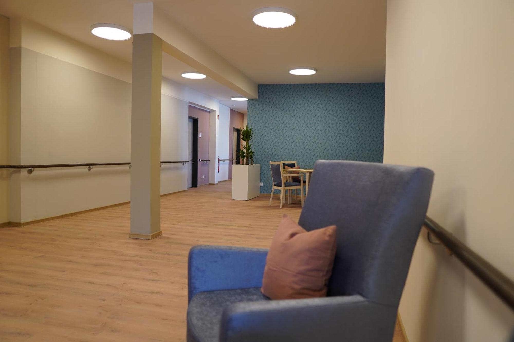 Isa Rheinquartier - Moderne Und Barrierefreie Ferienapartments ลาห์นชไตน์ ภายนอก รูปภาพ