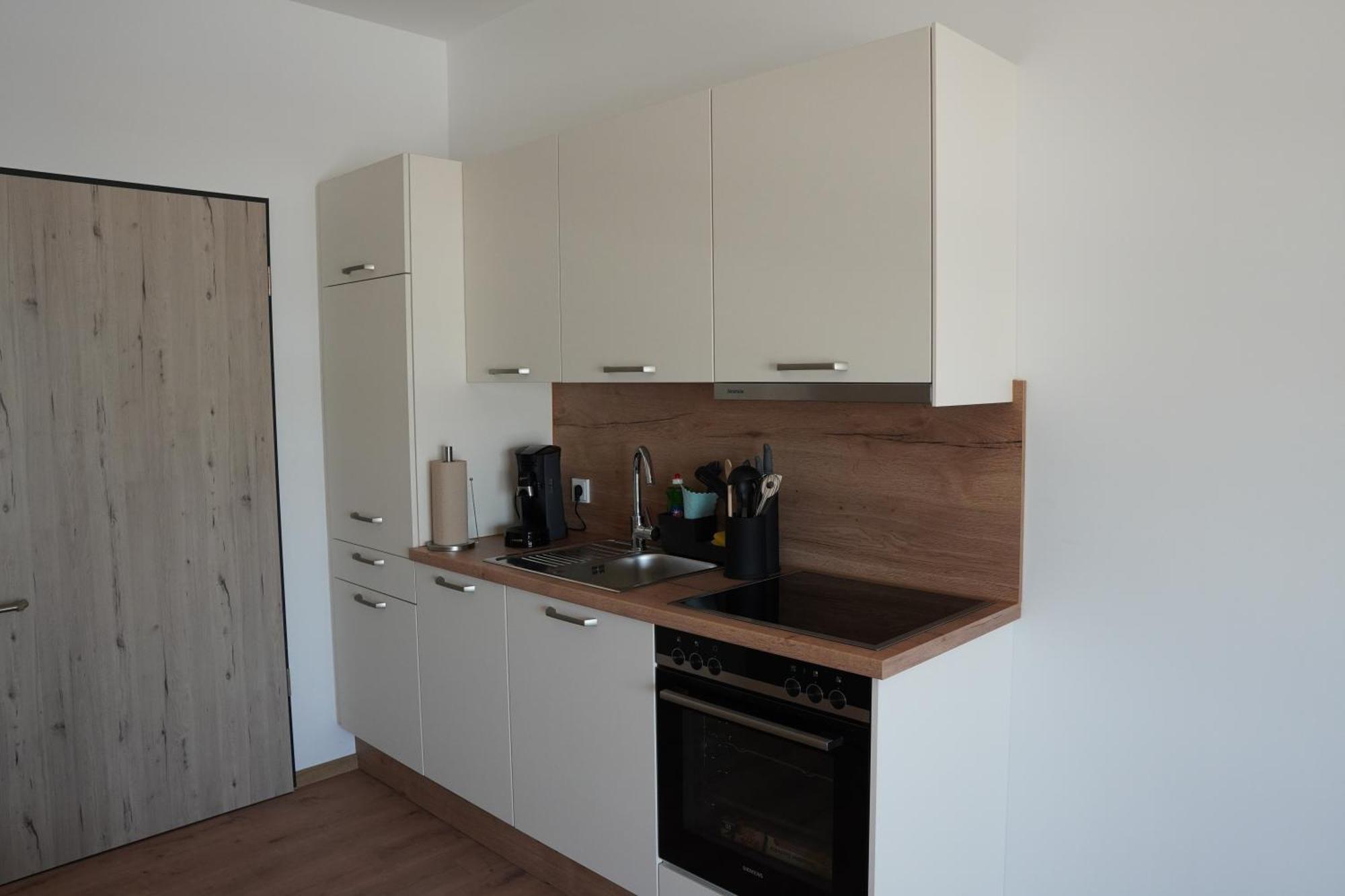 Isa Rheinquartier - Moderne Und Barrierefreie Ferienapartments ลาห์นชไตน์ ภายนอก รูปภาพ