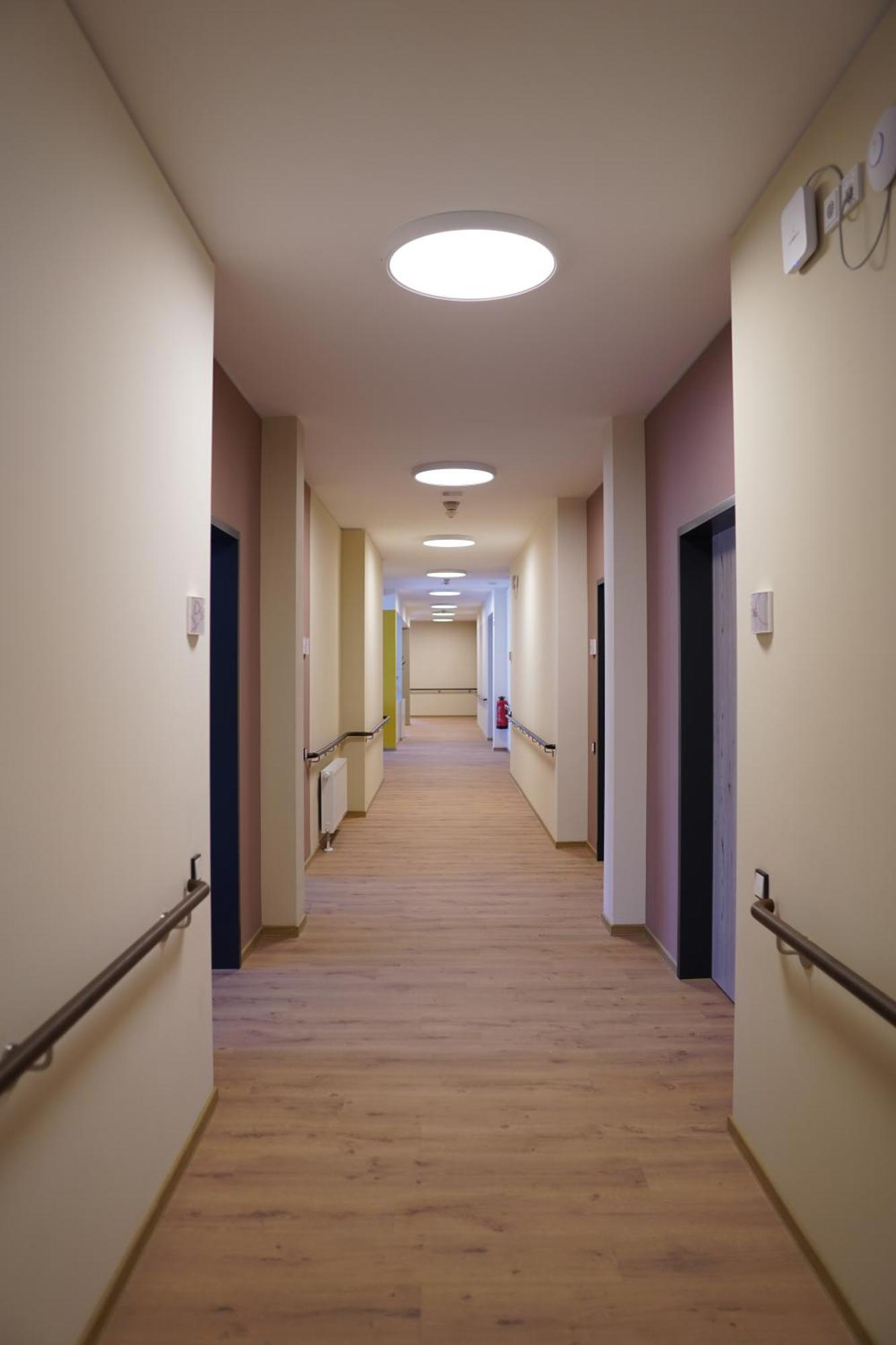 Isa Rheinquartier - Moderne Und Barrierefreie Ferienapartments ลาห์นชไตน์ ภายนอก รูปภาพ