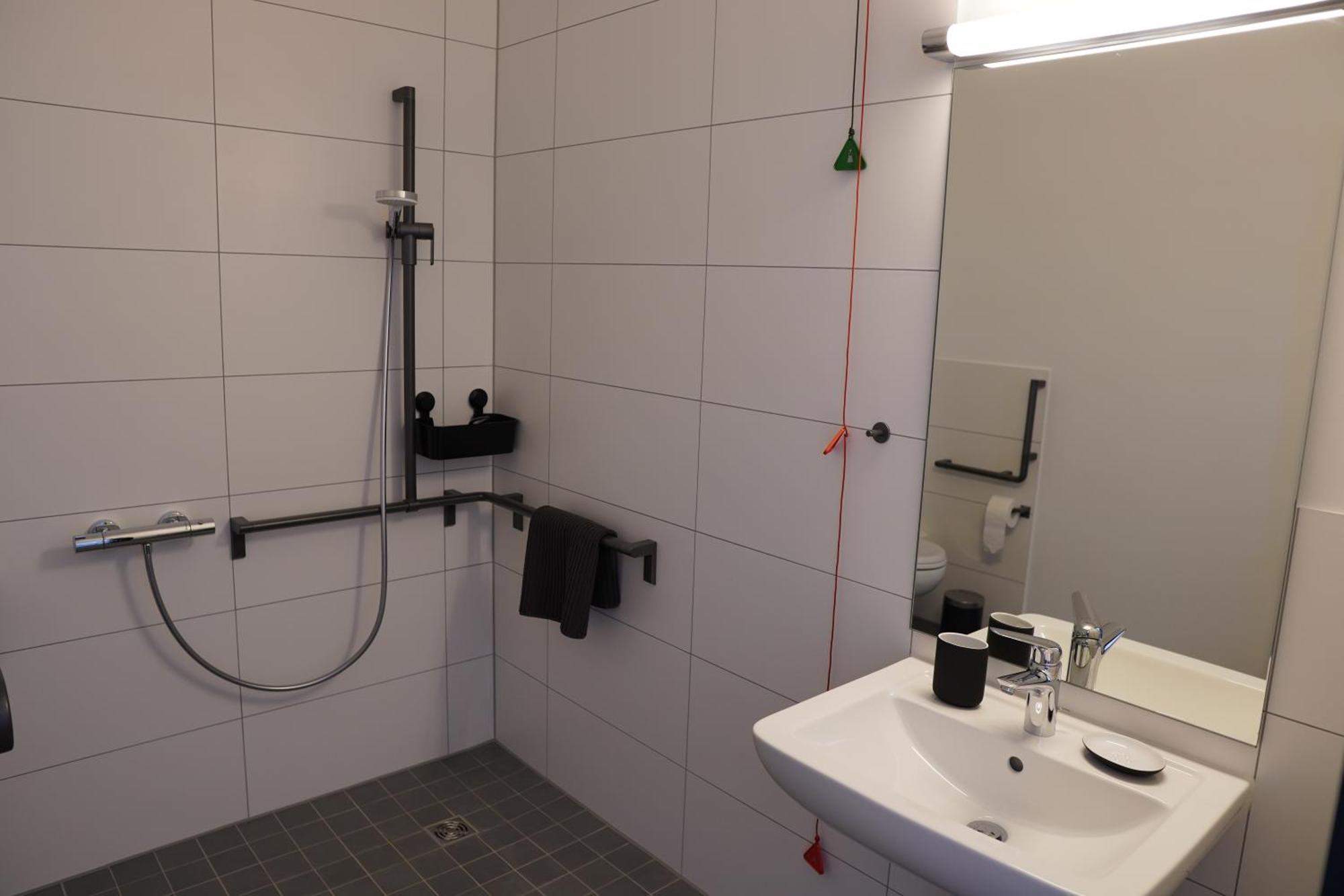 Isa Rheinquartier - Moderne Und Barrierefreie Ferienapartments ลาห์นชไตน์ ภายนอก รูปภาพ